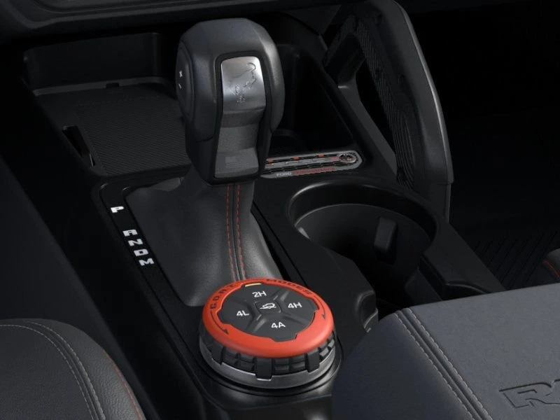2026 Ford Bronco Raptor 6th Gen - Image 17 of 20