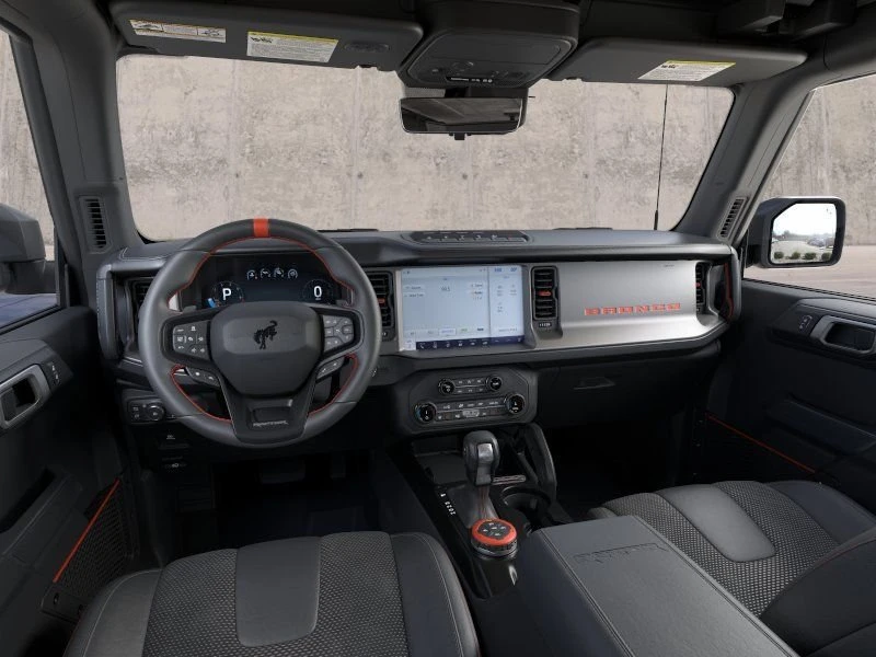 2026 Ford Bronco Raptor 6th Gen - Image 9 of 20