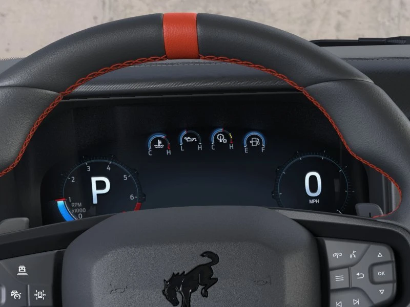 2026 Ford Bronco Raptor 6th Gen - Image 13 of 20