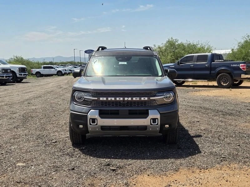 2026 Ford Bronco Sport - Image 2 of 19