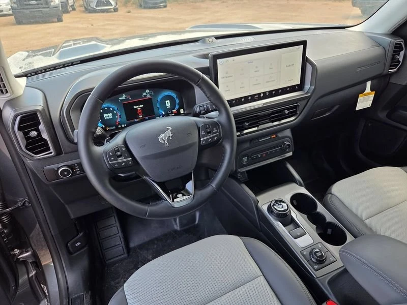 2026 Ford Bronco Sport - Image 13 of 19