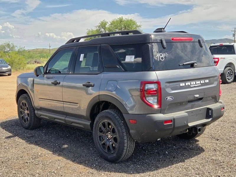 2026 Ford Bronco Sport - Image 7 of 19