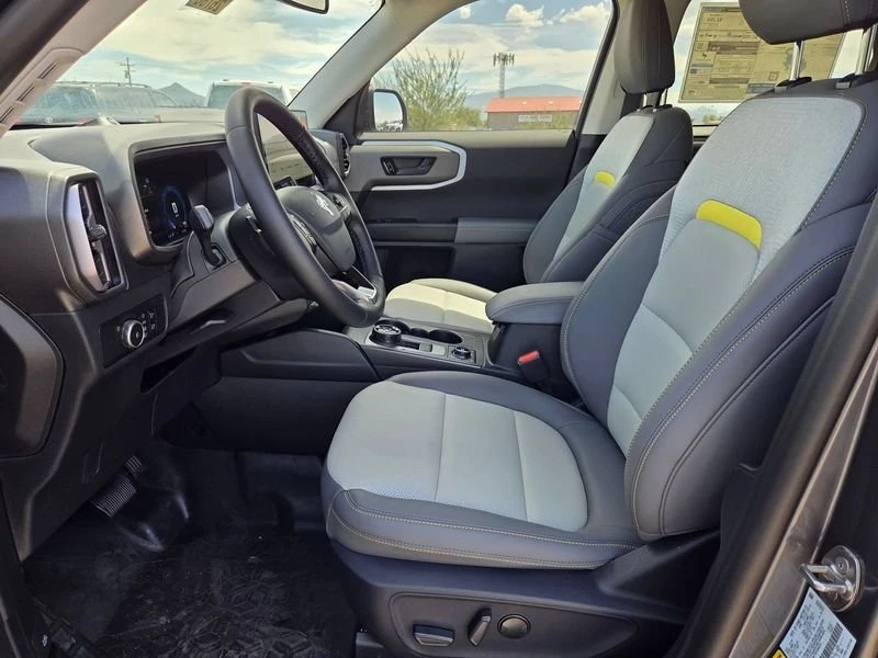 2026 Ford Bronco Sport - Image 10 of 19