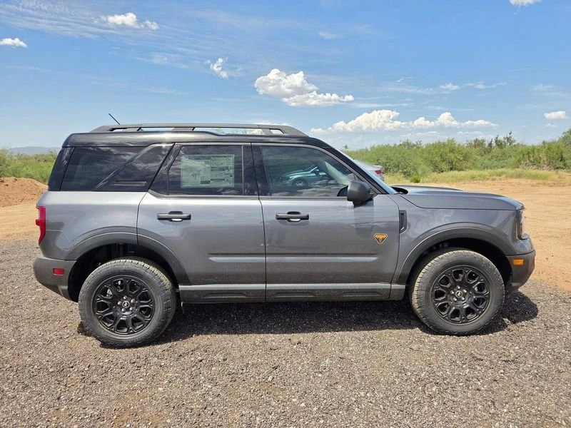 2026 Ford Bronco Sport - Image 3 of 19