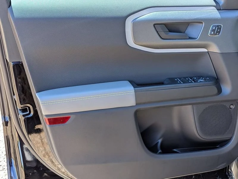 2026 Ford Bronco Sport - Image 11 of 19