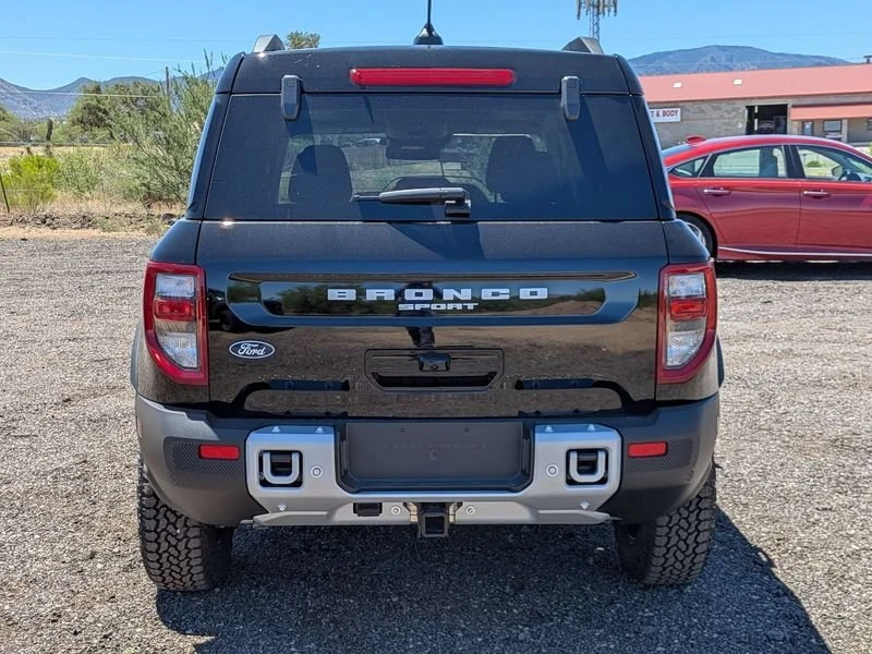 2026 Ford Bronco Sport - Image 6 of 19
