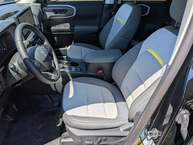 2026 Ford Bronco Sport - Image 10 of 19