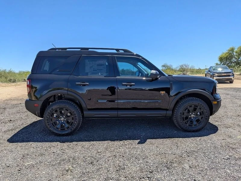 2026 Ford Bronco Sport - Image 3 of 19