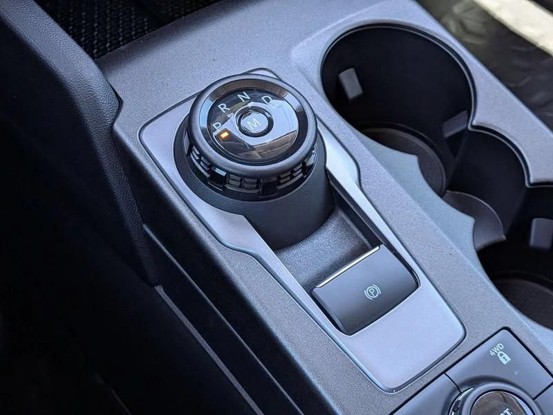 2026 Ford Bronco Sport - Image 15 of 19