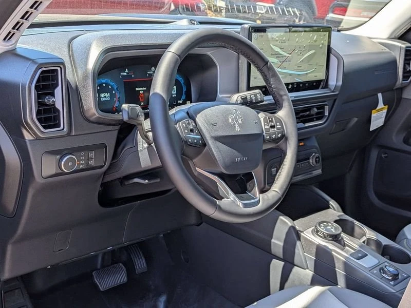 2026 Ford Bronco Sport - Image 12 of 19