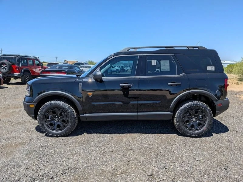 2026 Ford Bronco Sport - Image 8 of 19