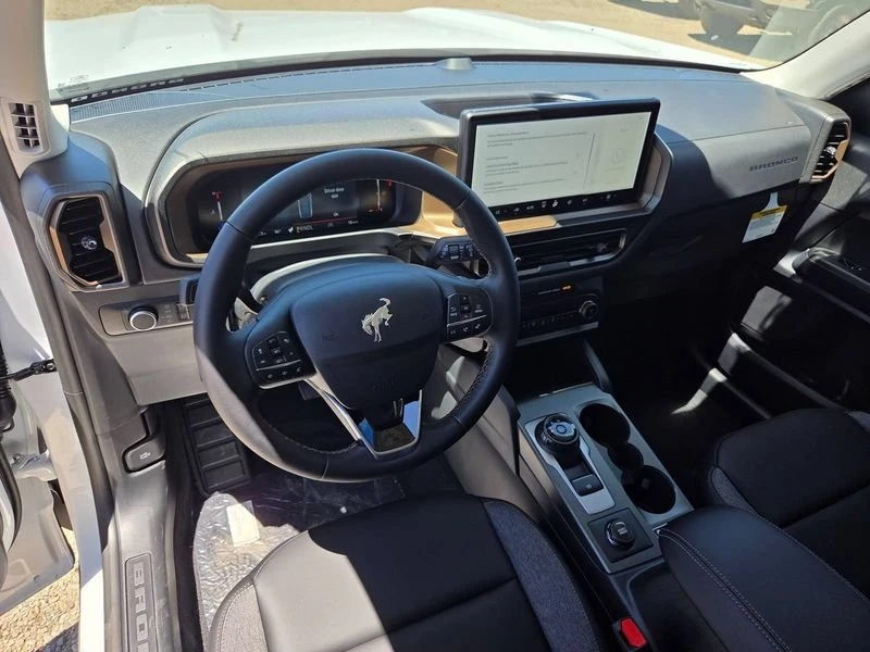 2026 Ford Bronco Sport - Image 12 of 19