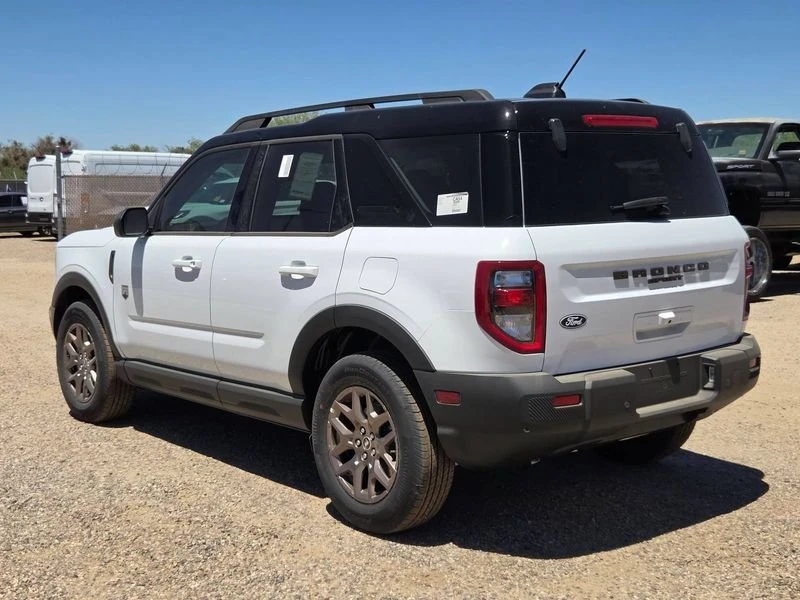 2026 Ford Bronco Sport - Image 7 of 19
