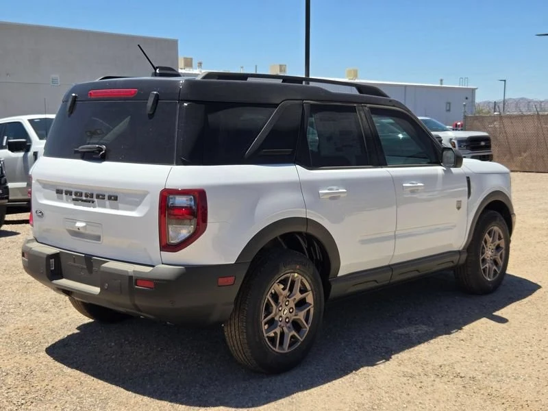 2026 Ford Bronco Sport - Image 4 of 19