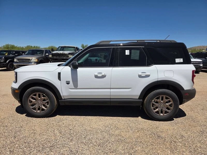 2026 Ford Bronco Sport - Image 8 of 19