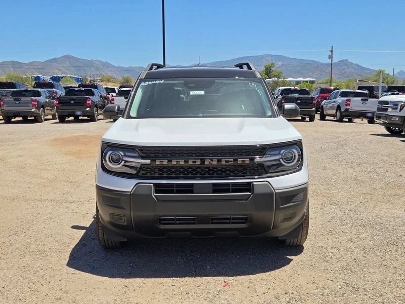 2026 Ford Bronco Sport - Image 2 of 19