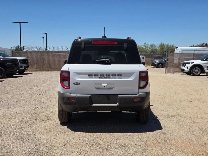 2026 Ford Bronco Sport - Image 6 of 19