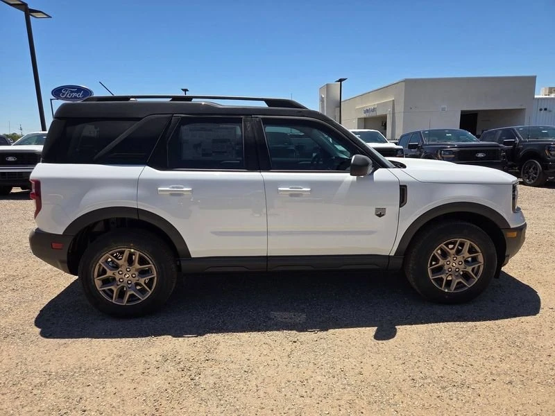 2026 Ford Bronco Sport - Image 3 of 19