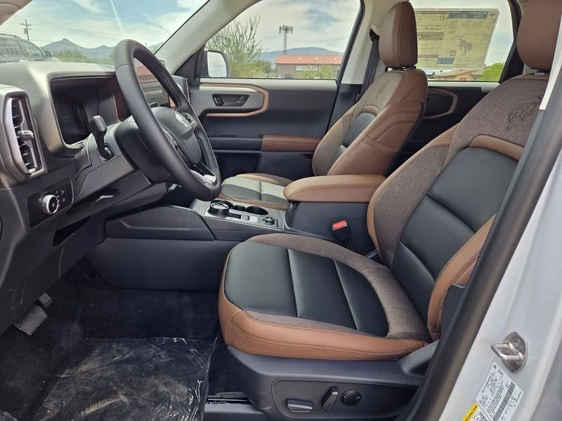 2026 Ford Bronco Sport - Image 10 of 19