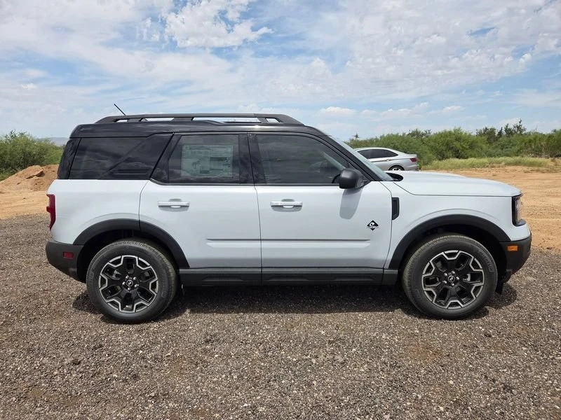 2026 Ford Bronco Sport - Image 3 of 19