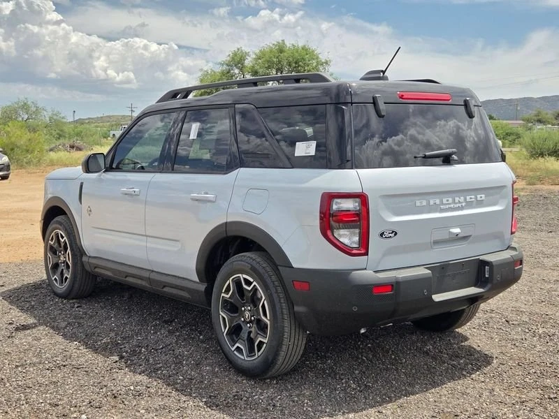 2026 Ford Bronco Sport - Image 7 of 19