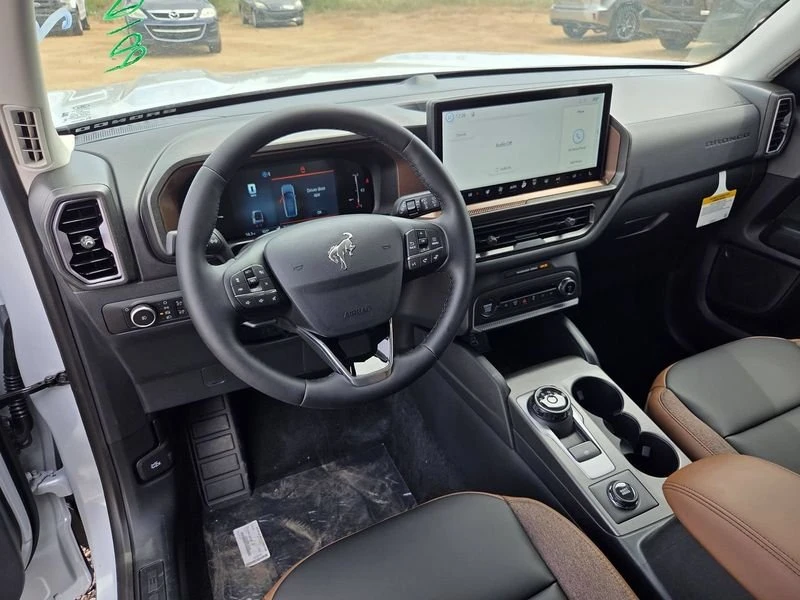 2026 Ford Bronco Sport - Image 12 of 19