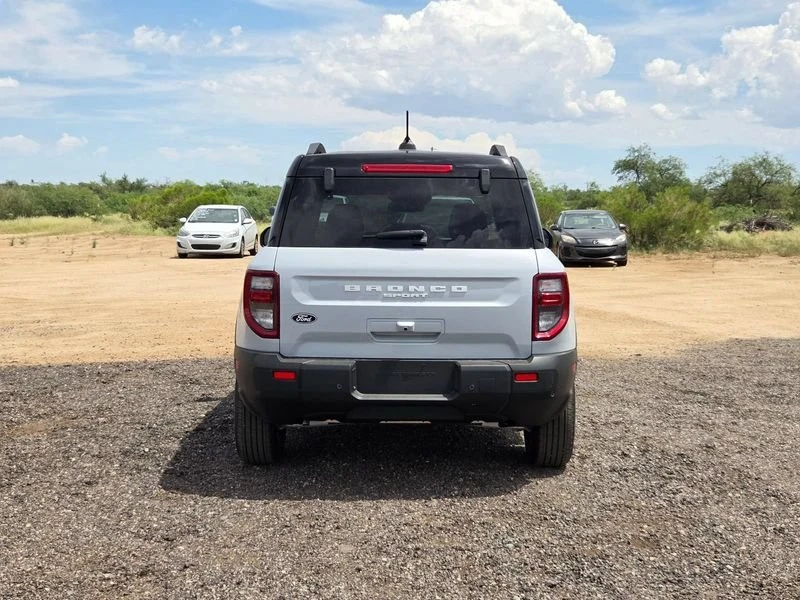 2026 Ford Bronco Sport - Image 6 of 19