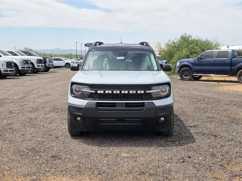 2026 Ford Bronco Sport - Image 2 of 19