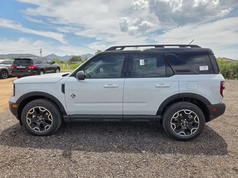 2026 Ford Bronco Sport - Image 8 of 19