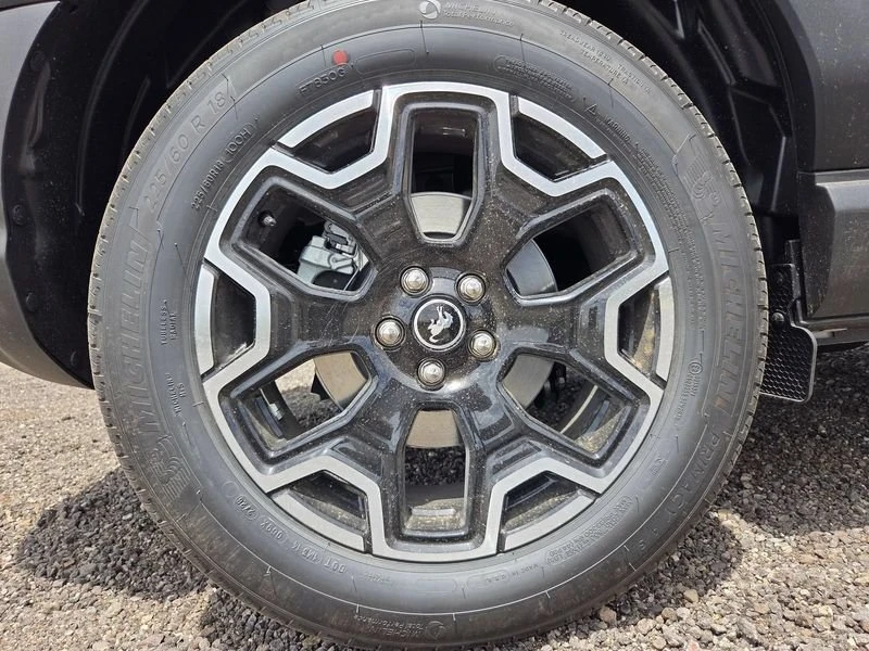 2026 Ford Bronco Sport - Image 9 of 19