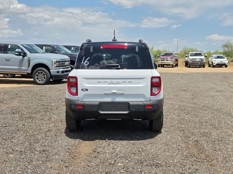 2026 Ford Bronco Sport - Image 6 of 19