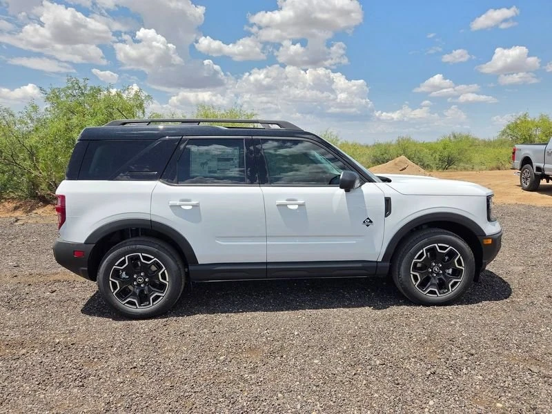 2026 Ford Bronco Sport - Image 3 of 19