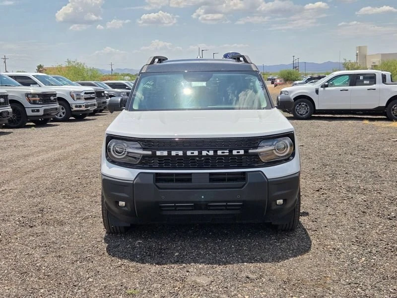 2026 Ford Bronco Sport - Image 2 of 19