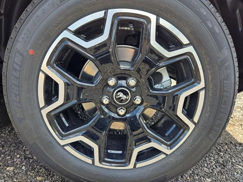 2026 Ford Bronco Sport - Image 9 of 19