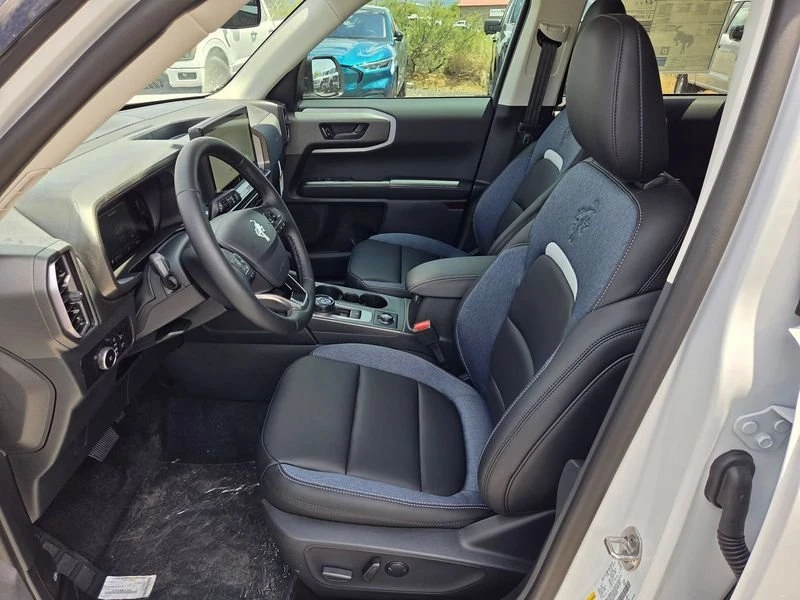 2026 Ford Bronco Sport - Image 10 of 19