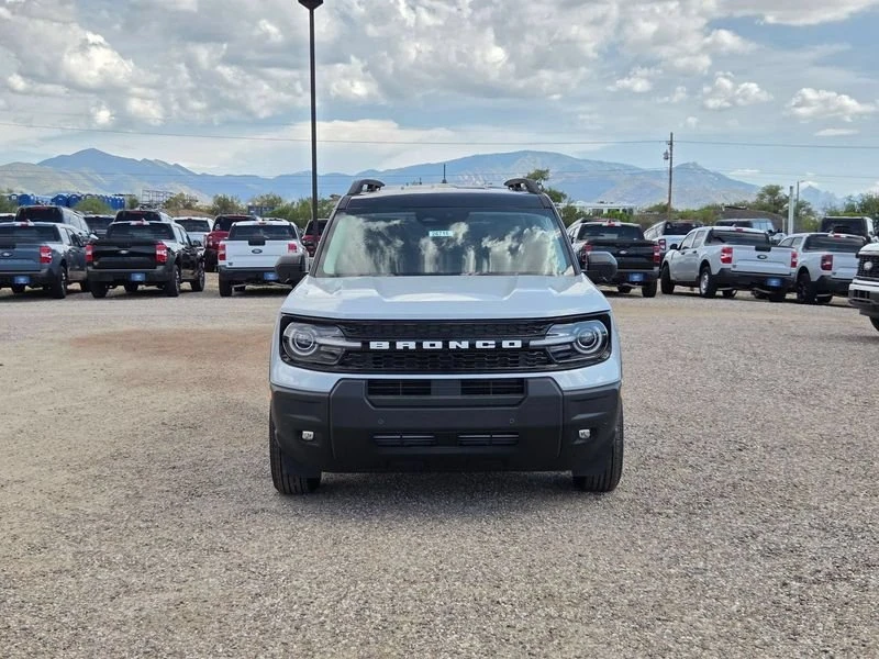 2026 Ford Bronco Sport - Image 2 of 19