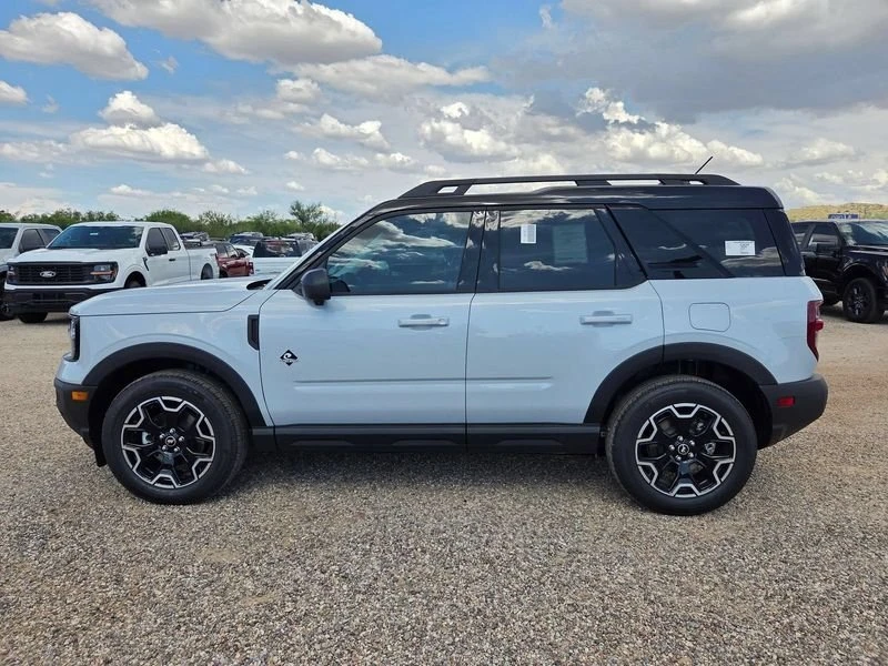 2026 Ford Bronco Sport - Image 8 of 19