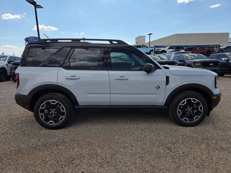 2026 Ford Bronco Sport - Image 3 of 19