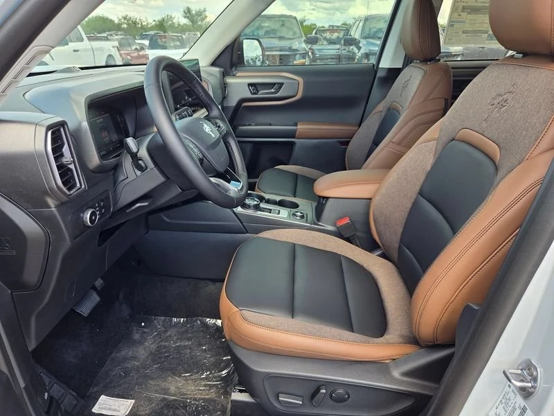 2026 Ford Bronco Sport - Image 10 of 19