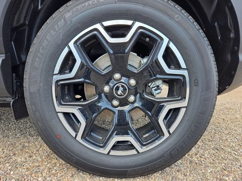 2026 Ford Bronco Sport - Image 9 of 19