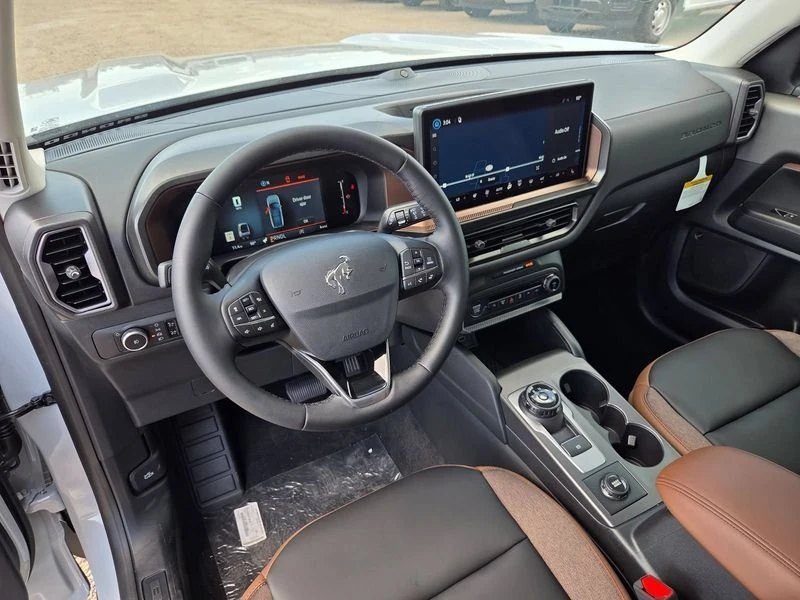 2026 Ford Bronco Sport - Image 12 of 19