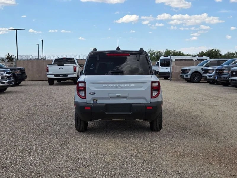 2026 Ford Bronco Sport - Image 6 of 19
