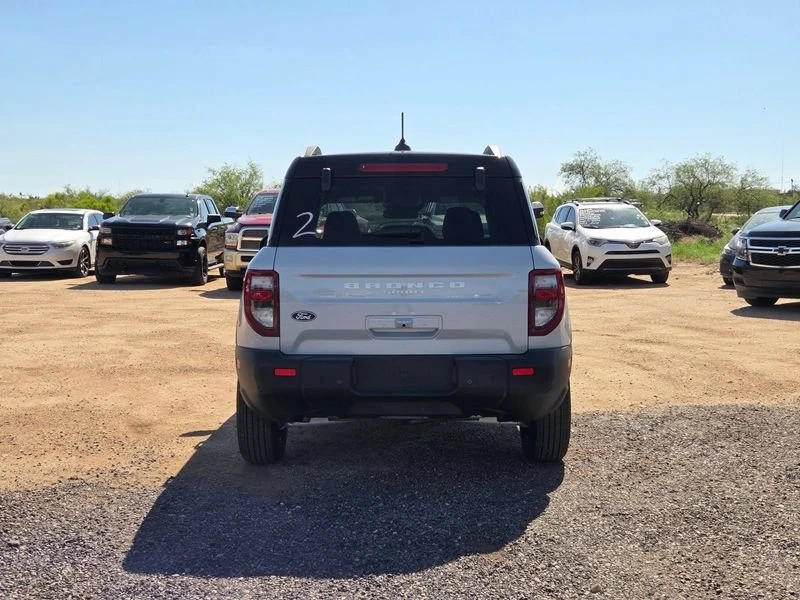 2026 Ford Bronco Sport - Image 6 of 19