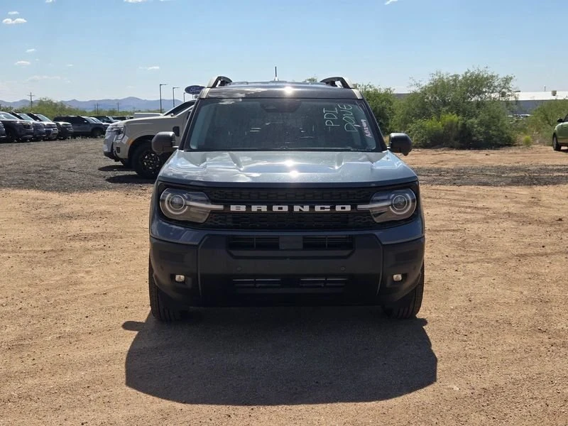 2026 Ford Bronco Sport - Image 2 of 19