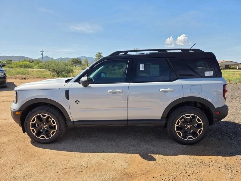 2026 Ford Bronco Sport - Image 8 of 19