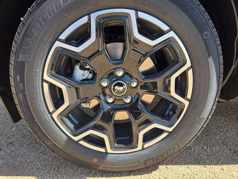 2026 Ford Bronco Sport - Image 9 of 19