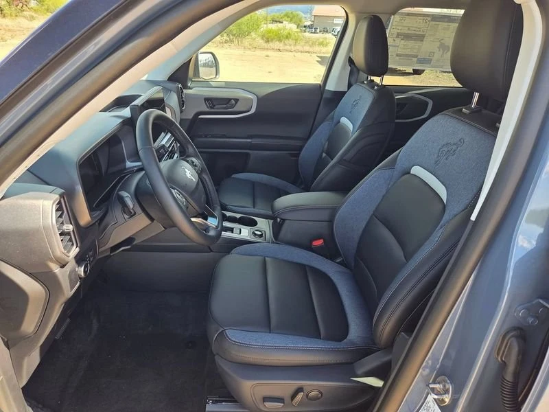 2026 Ford Bronco Sport - Image 10 of 19