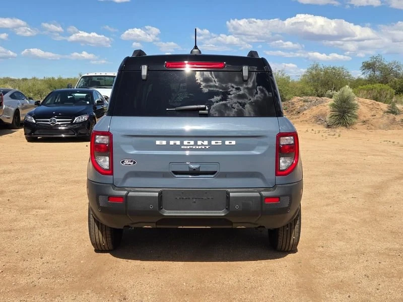 2026 Ford Bronco Sport - Image 6 of 19