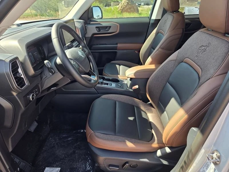 2026 Ford Bronco Sport - Image 10 of 19