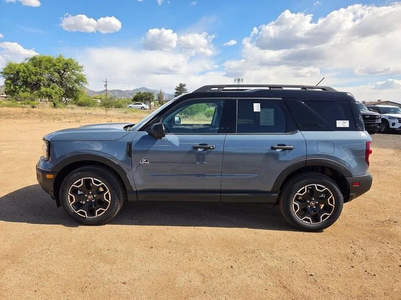 2026 Ford Bronco Sport - Image 8 of 19